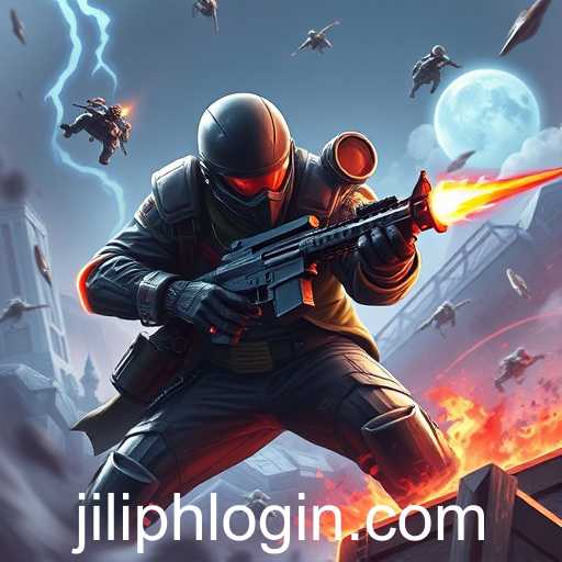 Action Games