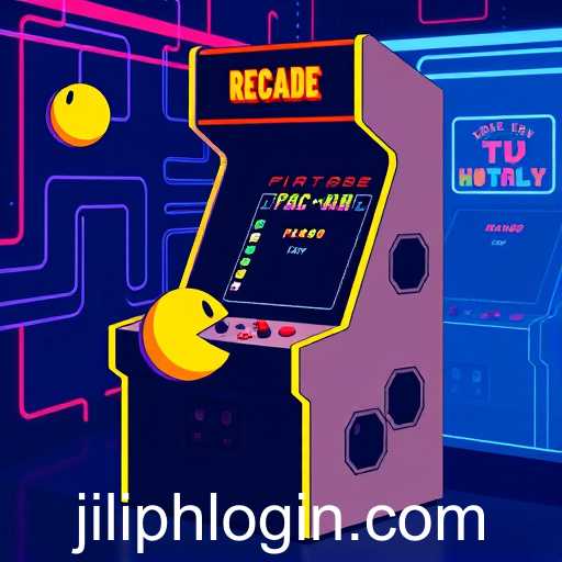 Arcade Classics