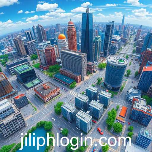 Jiliph Com: Gaming Revolution in 2025