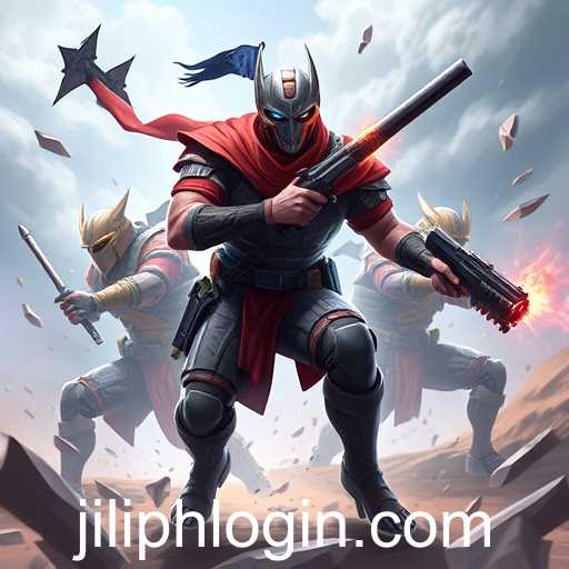 Multiplayer Battles