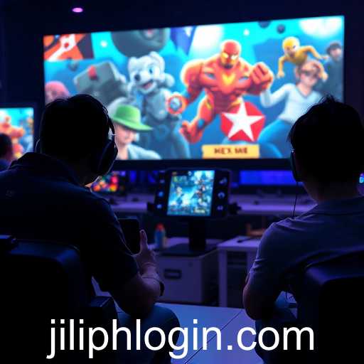 Exploring the Rise of Online Game Portals