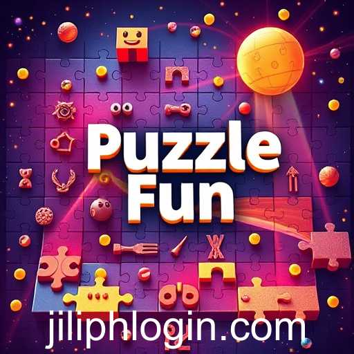 Puzzle Fun