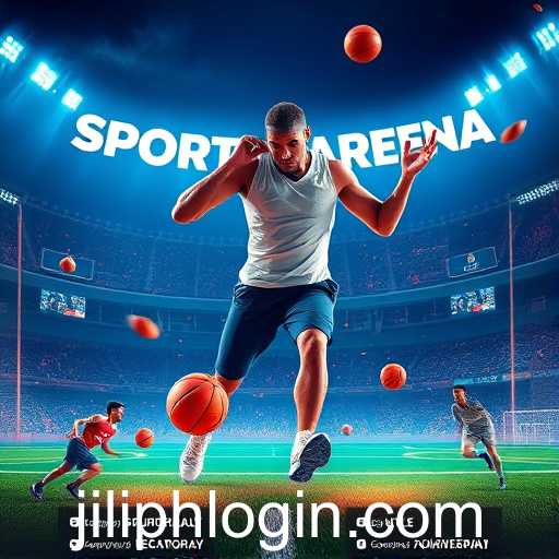 Sports Arena