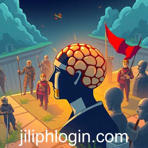 Strategy Mind